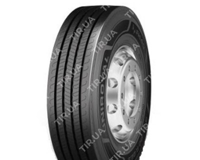 285/70R19.5 Uniroyal FH40 146/144M Рулевая грузовая шина 285/70R19.5 Uniroyal FH40 146/144M Рулевая грузовая шина