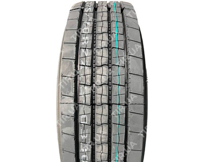 275/70R22.5 Runever RU615 154/152M Универсальная грузовая шина 275/70R22.5 Runever RU615 154/152M Универсальная грузовая шина