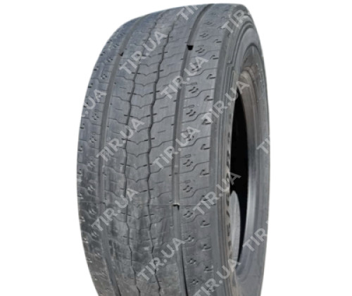 315/60R22.5 HUBTRAC HIGHWAY S23 154/150L Рулевая грузовая шина