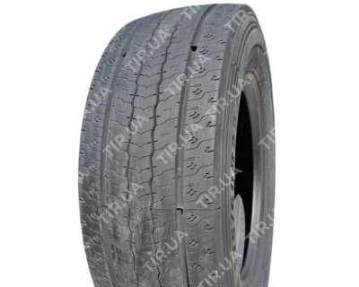315/60R22.5 HUBTRAC HIGHWAY S23 154/150L Рулевая грузовая шина 315/60R22.5 HUBTRAC HIGHWAY S23 154/150L Рулевая грузовая шина