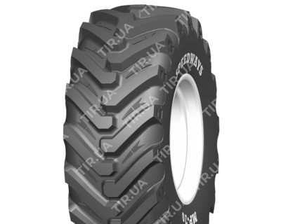 17.5R24 Speedways MP-70 159/149A8/B Индустриальная шина 17.5R24 Speedways MP-70 159/149A8/B Индустриальная шина