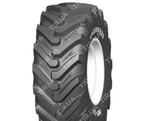 17.5R24 Speedways MP-70 159/149A8/B Індустріальна шина