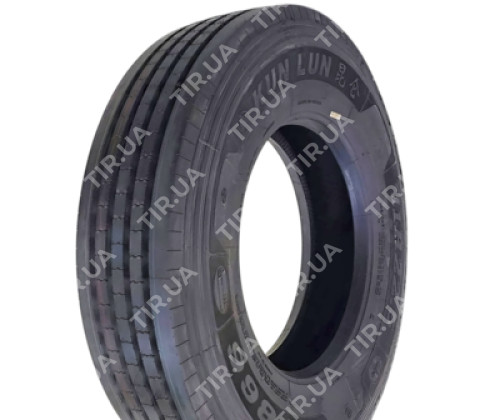 11R22.5 Kunlun KT866 149/146M Рулевая грузовая шина
