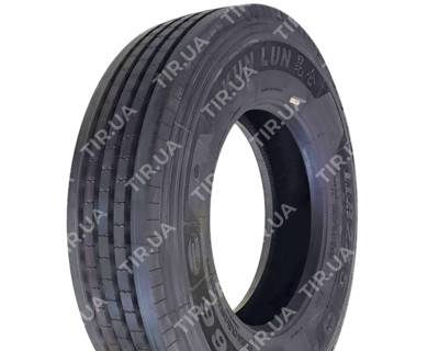 11R22.5 Kunlun KT866 149/146M Рулевая грузовая шина