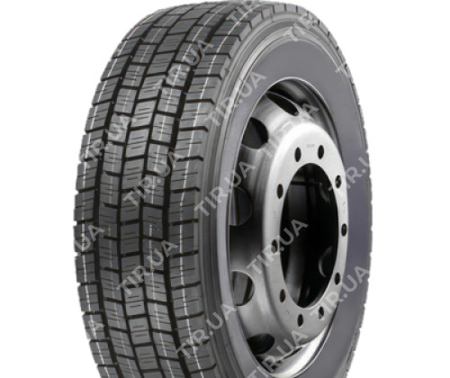 245/70R19.5 HUBTRAC REGIONAL D12 136/134M Ведущая грузовая шина