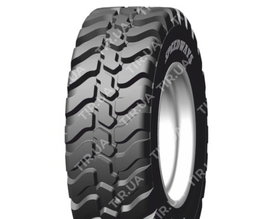 400/70R20 Speedways MP-60 149/149A8/B Індустріальна шина