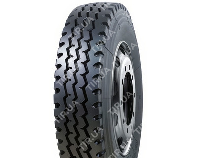 9R20 Kunlun KT865 144/142K Універсальна вантажна шина 9R20 Kunlun KT865 144/142K Універсальна вантажна шина