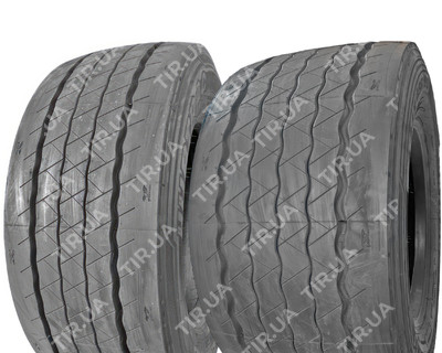 385/65R22.5 HUBTRAC HIGHWAY T11 164K Прицепная грузовая шина 385/65R22.5 HUBTRAC HIGHWAY T11 164K Прицепная грузовая шина