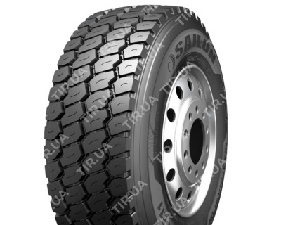 385/65R22.5 Sailun STM1 164K Универсальная грузовая шина 385/65R22.5 Sailun STM1 164K Универсальная грузовая шина