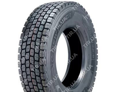 315/80R22.5 NEW POWER ND870 158/156K Ведущая грузовая шина 315/80R22.5 NEW POWER ND870 158/156K Ведущая грузовая шина