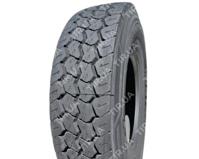 13R22.5 HUBTRAC MIXED S21 156/150K Универсальная грузовая шина 13R22.5 HUBTRAC MIXED S21 156/150K Универсальная грузовая шина