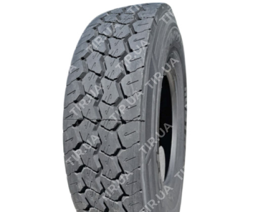 13R22.5 HUBTRAC MIXED S21 156/150K Универсальная грузовая шина