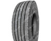 265/70R19.5 HUBTRAC REGIONAL S15 143/141J Рулевая грузовая шина
