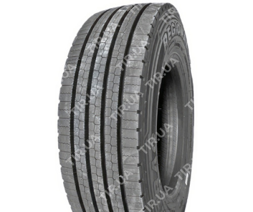 265/70R19.5 HUBTRAC REGIONAL S15 143/141J Рулевая грузовая шина