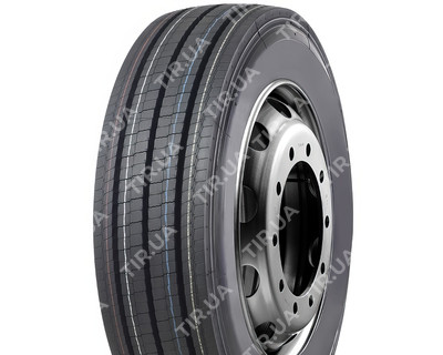 275/70R22.5 HUBTRAC URBAN G11 152/148J Универсальная грузовая шина 275/70R22.5 HUBTRAC URBAN G11 152/148J Универсальная грузовая шина