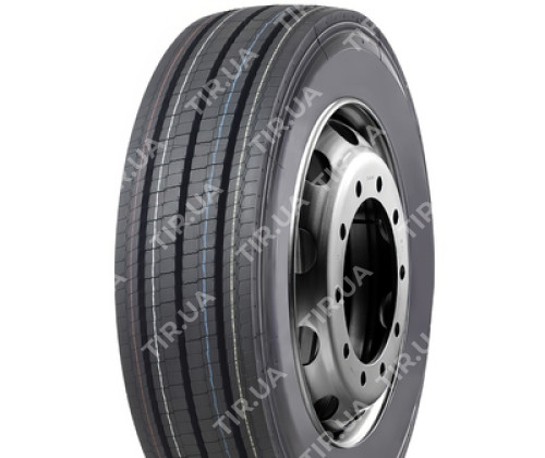 275/70R22.5 HUBTRAC URBAN G11 152/148J Универсальная грузовая шина