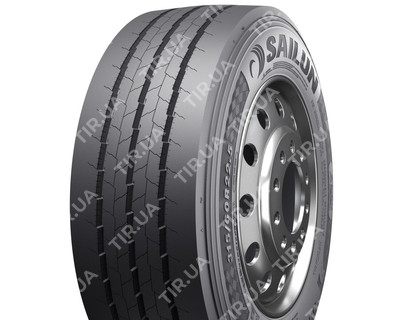 295/60R22.5 Sailun TRANSPORT PRO S 150/147L Рулевая грузовая шина