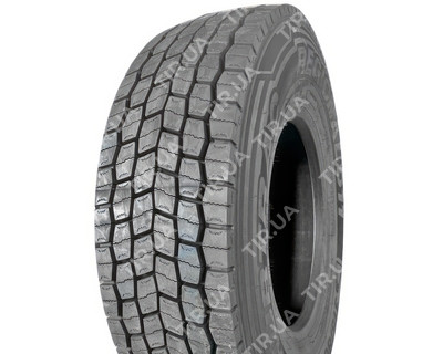 295/60R22.5 HUBTRAC REGIONAL D11 150/147L Ведущая грузовая шина 295/60R22.5 HUBTRAC REGIONAL D11 150/147L Ведущая грузовая шина