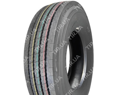 285/70R19.5 Annaite 366 146/144M Рулевая грузовая шина 285/70R19.5 Annaite 366 146/144M Рулевая грузовая шина