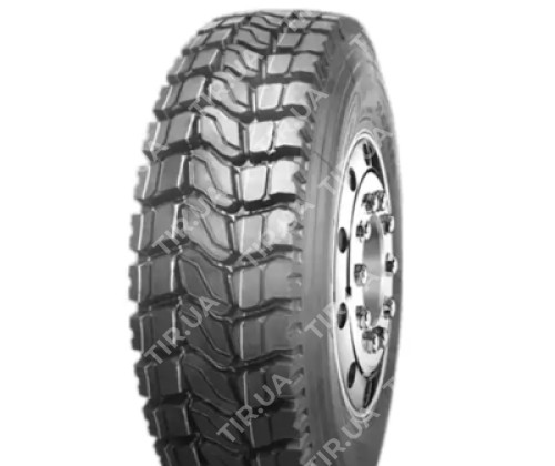 9R20 Sportrak SP912 139/137K Ведуча вантажна шина