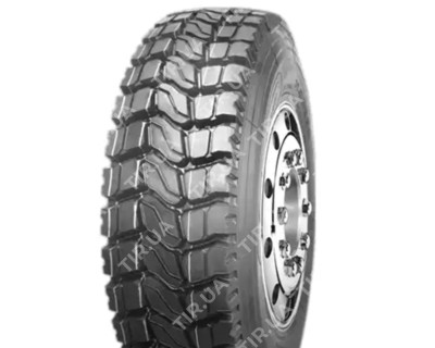 9R20 Sportrak SP912 139/137K Ведуча вантажна шина 9R20 Sportrak SP912 139/137K Ведуча вантажна шина