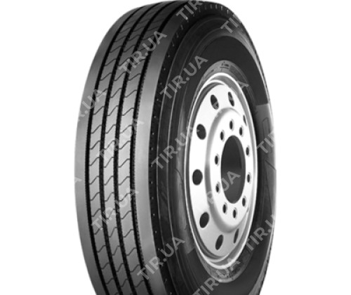 315/80R22.5 Neoterra NT366 154/151M Рулевая грузовая шина