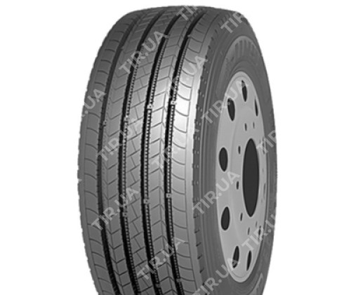 295/80R22.5 Jinyu JF568 152/149M Рулевая грузовая шина