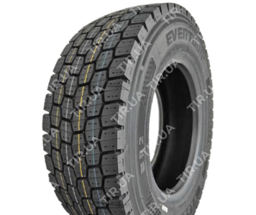 315/80R22.5 Evertour Vision R2 160/157K Ведуча вантажна шина