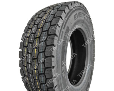 315/80R22.5 Evertour Vision R2 160/157K Ведуча вантажна шина 315/80R22.5 Evertour Vision R2 160/157K Ведуча вантажна шина