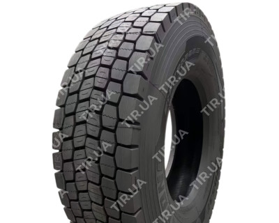 315/80R22.5 ROADONE RD537 157/154K Ведуча вантажна шина 315/80R22.5 ROADONE RD537 157/154K Ведуча вантажна шина