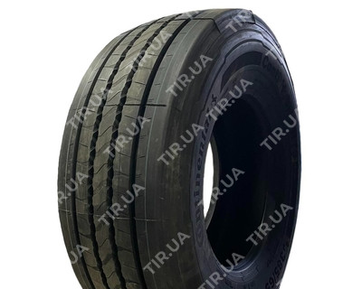 285/70R19.5 Continental Conti Hybrid HT3+ 150/148K Прицепная грузовая шина 285/70R19.5 Continental Conti Hybrid HT3+ 150/148K Прицепная грузовая шина