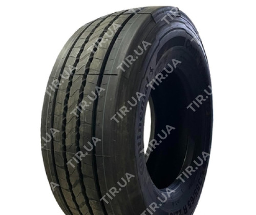 285/70R19.5 Continental Conti Hybrid HT3+ 150/148K Прицепная грузовая шина