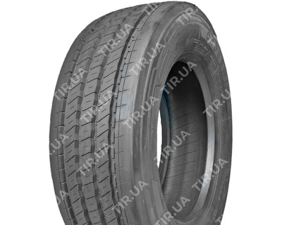 295/80R22.5 CrossWind CW-RS03 154/149M Рулевая грузовая шина 295/80R22.5 CrossWind CW-RS03 154/149M Рулевая грузовая шина