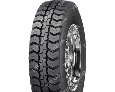 315/80R22.5 Debica DMSD2 156/150K Универсальная грузовая шина