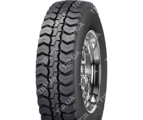 315/80R22.5 Debica DMSD2 156/150K Универсальная грузовая шина