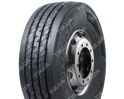 385/65R22.5 LingLong Multy-Road R-S30 164K Рулевая грузовая шина 385/65R22.5 LingLong Multy-Road R-S30 164K Рулевая грузовая шина