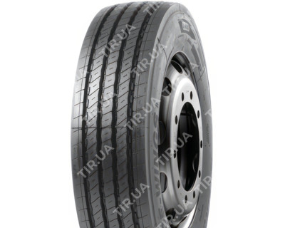 265/70R17.5 LingLong Ride-Wings L-S20 140/138M Рулевая грузовая шина 265/70R17.5 LingLong Ride-Wings L-S20 140/138M Рулевая грузовая шина