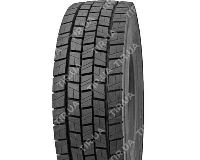 305/70R19.5 LingLong L-D20 148/145M Ведущая грузовая шина 305/70R19.5 LingLong L-D20 148/145M Ведущая грузовая шина