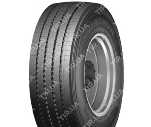 315/70R22.5 Haohua GS51 154/150M Рулевая грузовая шина