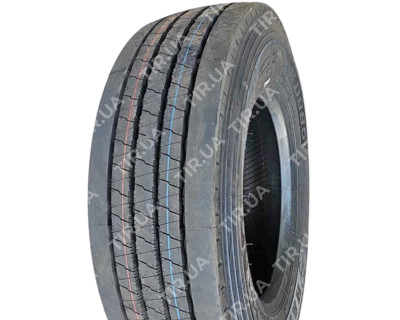 235/75R17.5 Haida HD985 143/141J Прицепная грузовая шина 235/75R17.5 Haida HD985 143/141J Прицепная грузовая шина