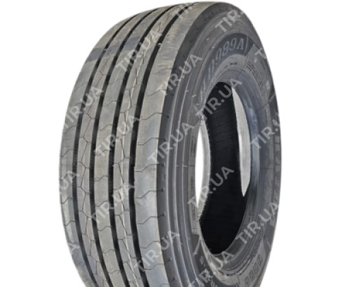 285/70R19.5 Haida HD989A 150/148K Прицепная грузовая шина