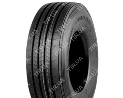 315/80R22.5 Triangle TR601H 154/151L Рулевая грузовая шина 315/80R22.5 Triangle TR601H 154/151L Рулевая грузовая шина