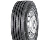 295/80R22.5 Haida HD999G 152/149M Рулевая грузовая шина