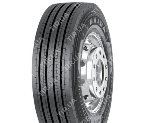 295/80R22.5 Haida HD999G 152/149M Рулевая грузовая шина