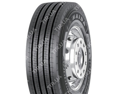 295/80R22.5 Haida HD999G 152/149M Рулевая грузовая шина 295/80R22.5 Haida HD999G 152/149M Рулевая грузовая шина