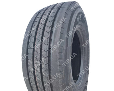 385/65R22.5 Kpatos KT100 160L Рулевая грузовая шина 385/65R22.5 Kpatos KT100 160L Рулевая грузовая шина