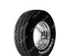 385/65R22.5 Fulda Variotonn 160K Прицепная грузовая шина