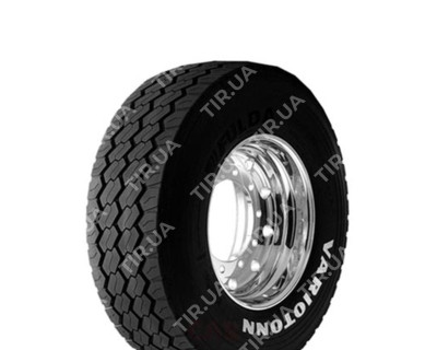 385/65R22.5 Fulda Variotonn 160K Прицепная грузовая шина 385/65R22.5 Fulda Variotonn 160K Прицепная грузовая шина