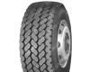 425/65R22.5 Long March LM526 164/162J Универсальная грузовая шина
