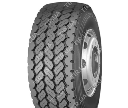 425/65R22.5 Long March LM526 164/162J Универсальная грузовая шина